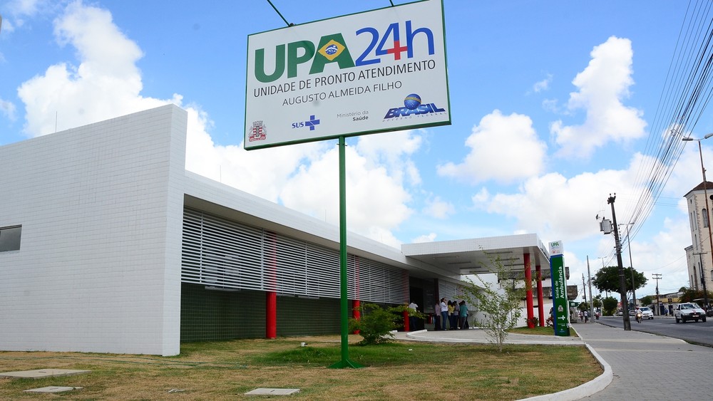 Prefeitura de João Pessoa convoca mais 29 aprovados em concursos para a UPA-Bancários