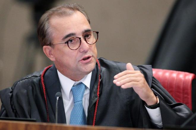 ELEIÇÃO 2018: Ministro do TSE diz que registro de Lula pode ser rejeitado de ofício