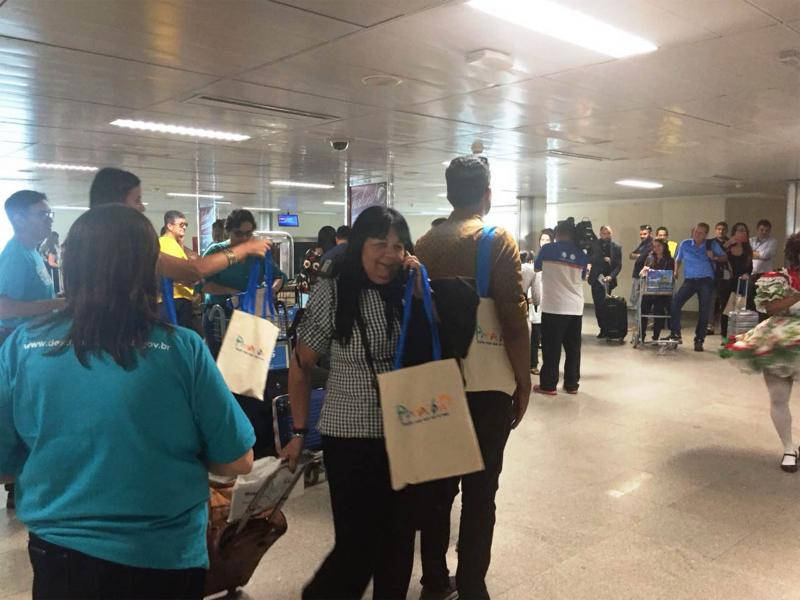 Preço das passagens aéreas dispara com alta de até 23,7% em setembro