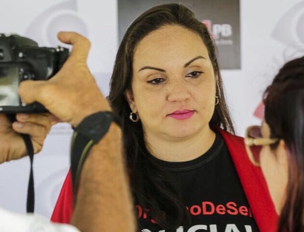 ASPOL-PB repudia proposta do governo de recrutar “não policiais” para o trabalho nas delegacias da Paraíba