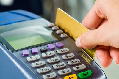 Entra em vigor a partir desta sexta novas regras para pagamento da fatura do cartão de crédito