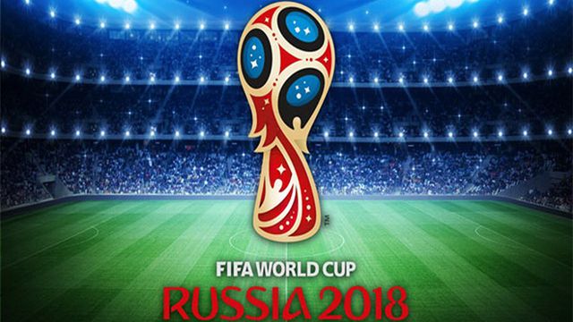 Definidas as 16 seleções que disputarão as Oitavas de Finais da Copa Rússia