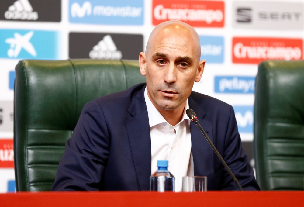 SEM BOLA: Julen Lopetegui é demitido do comando técnico da seleção espanhola