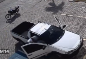 Polícia prende genro do empresário Arnóbio Ferreira , acusado como mentor da execução no bairro de Manaíra em João Pessoa