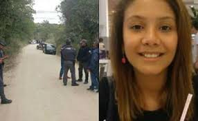 Polícia encontra corpo de menina de 12 anos que estava desaparecida há 8 dias em Araçariguama (SP)