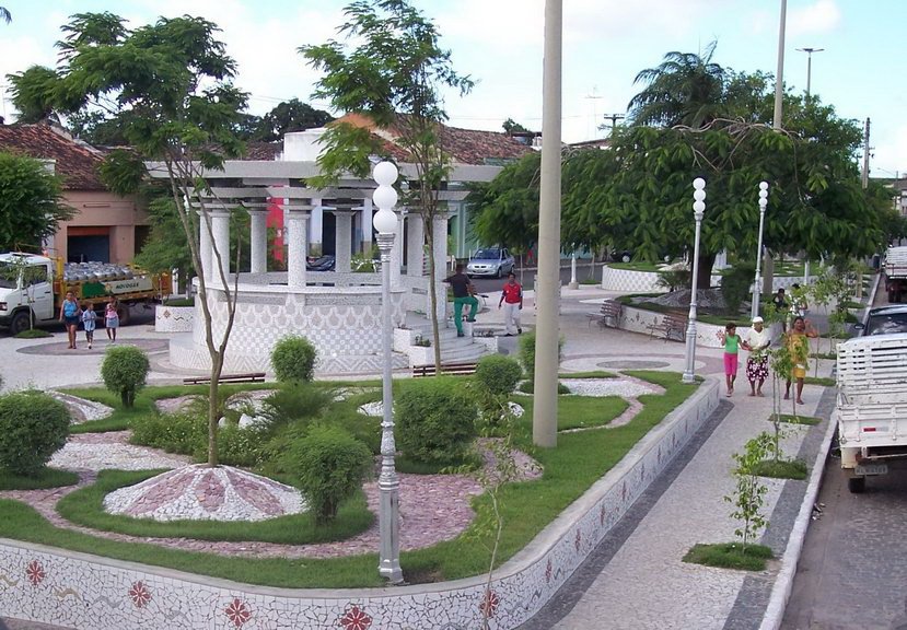 DTTRANS altera trânsito em ruas de Santa Rita durante os festejos juninos