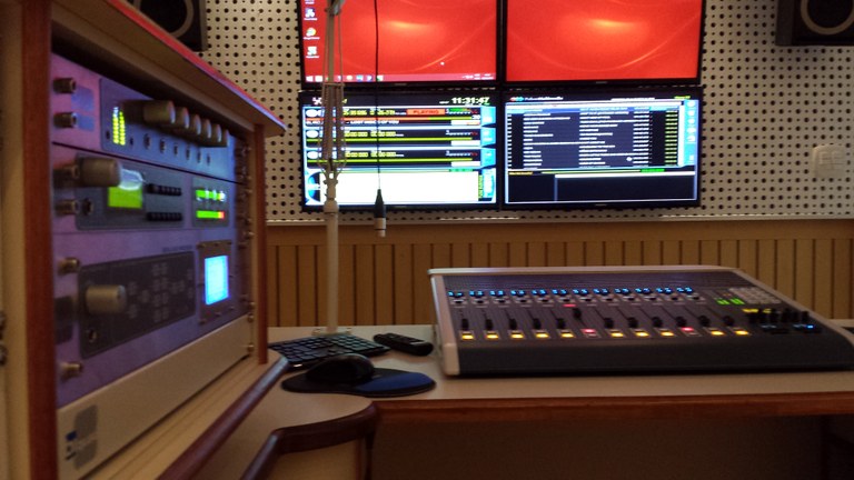 ARRASTA PÉ: Rádio Câmara de JP estreia programação junina nesta terça