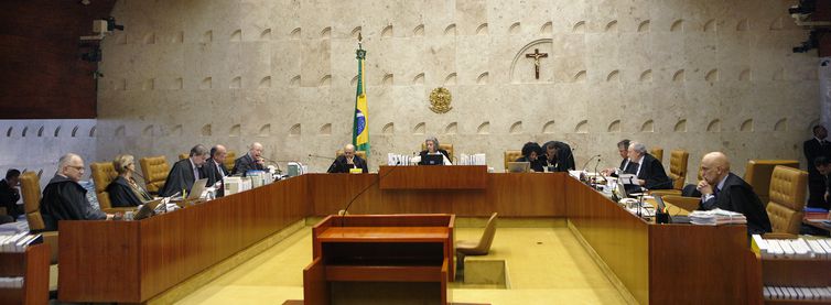 DECIDIDO: Maioria do STF é contra conduções coercitivas para interrogatório