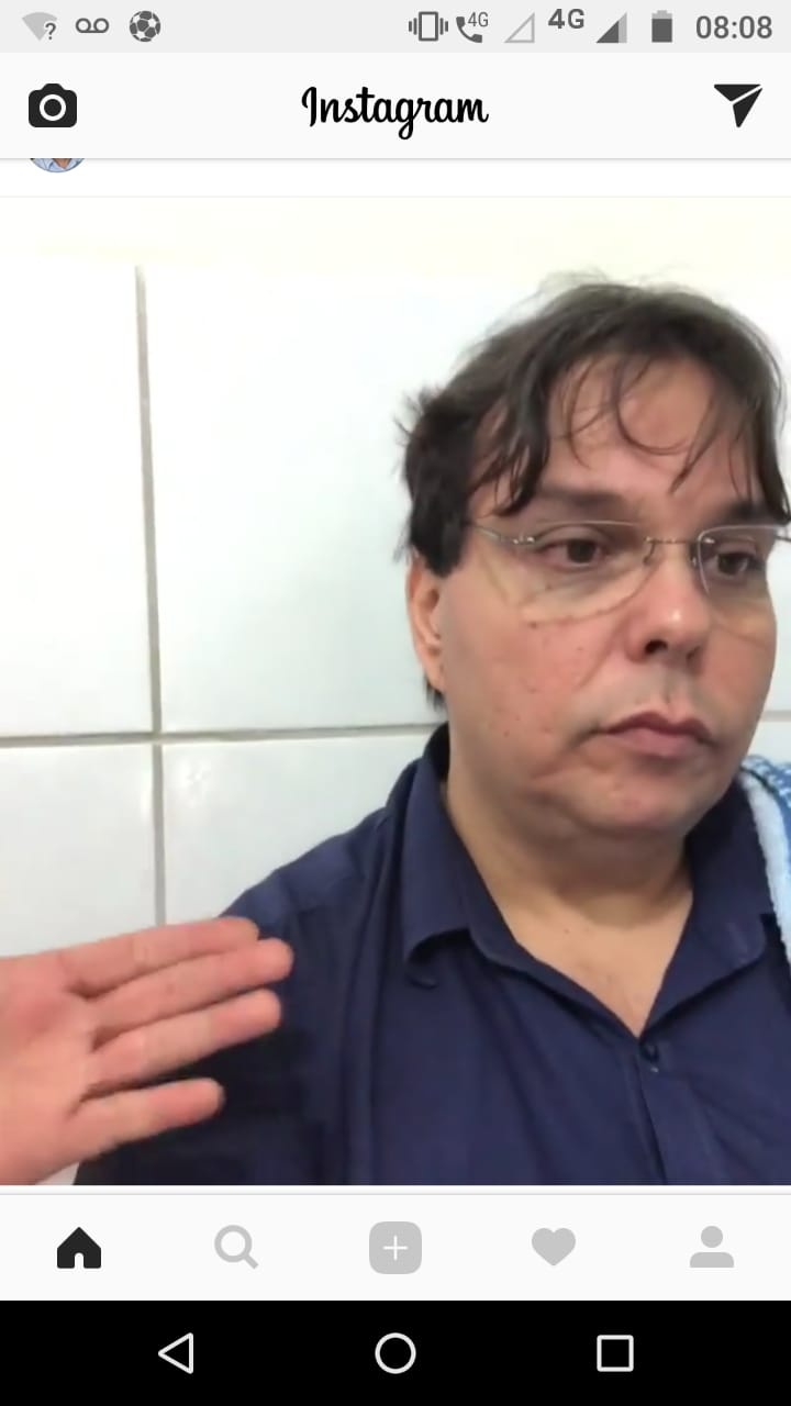 Empresário Arnóbio Ferreira foi morto por pistoleiro contratado pelo genro que pagou R$ 120 mil pela execução do sogro