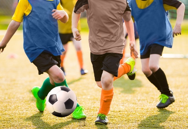 Benefícios do futebol e riscos de quem pratica sem orientação médica, ressalta cardiologista da  Unimed_JP