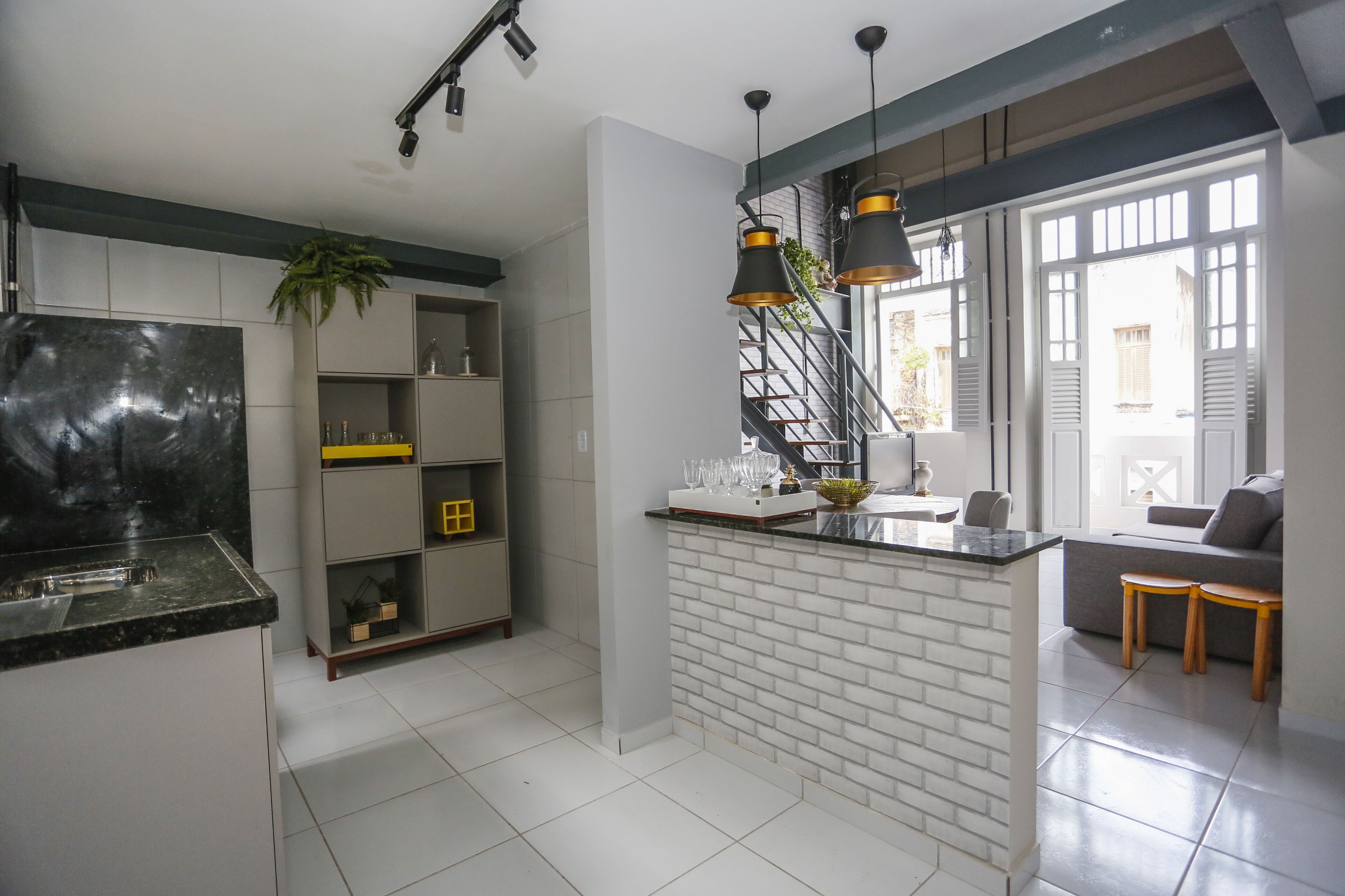 Cartaxo apresenta Villa Sanhauá a empresários da construção civil e destaca apoio para ocupação do Centro Histórico  de João Pessoa