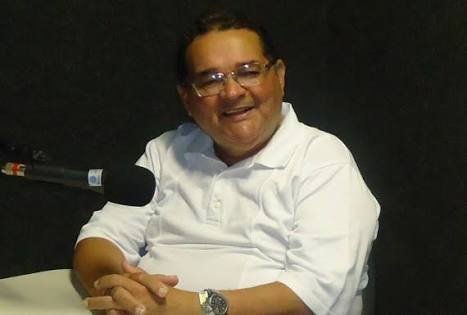 BIG SHOW DO BOLINHA: Morre o radialista Airton José