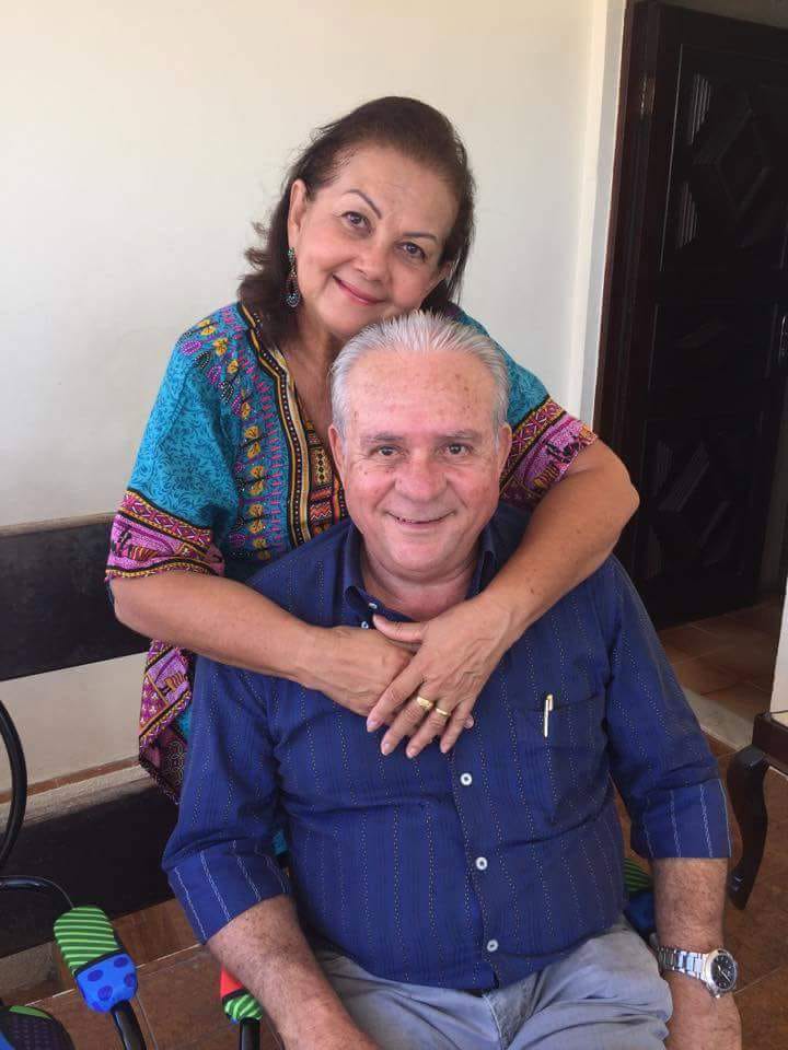 Sepultado em Mataraca o cirurgião Buco-Maxilo-Facial Chateaubriand Carneiro Arnaud