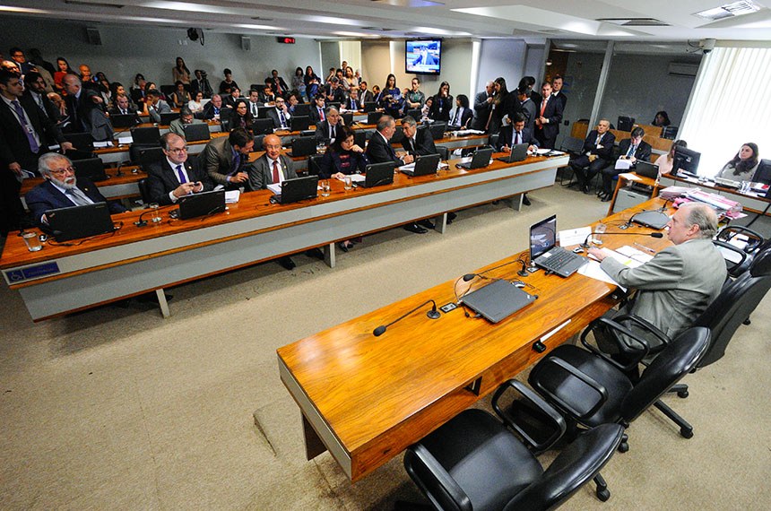 Regras para desistência de compra de imóvel na planta voltam à pauta da Comissão de Assuntos Econômicos do Senado