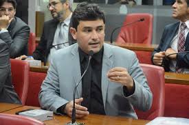 Vereador Damásio Neto quer criar "Cadastro do Pedófilo" em João Pessoa