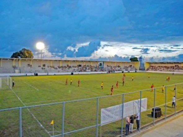 Educação de João Pessoa inicia nesta segunda calendário de atividades de lazer e esporte com crianças, adolescentes e idosos