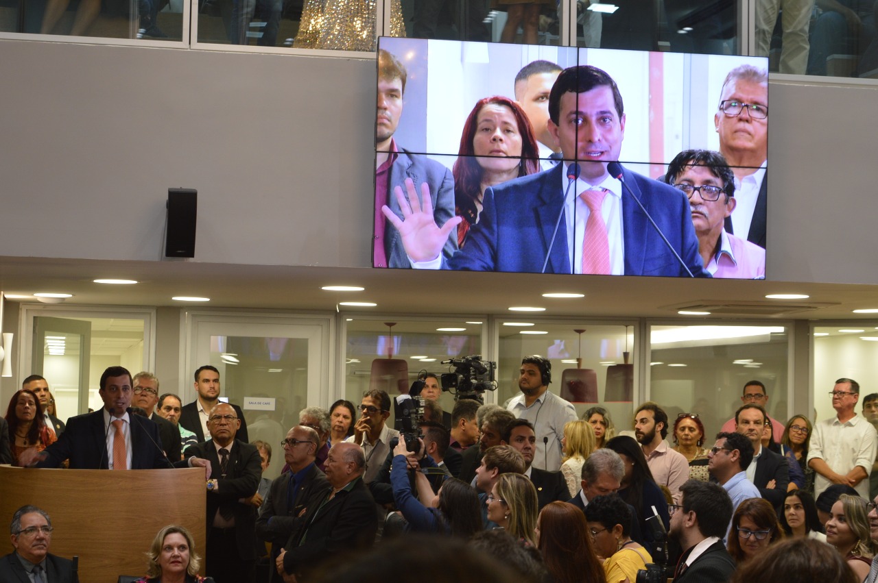 Veja quem são os suplentes de deputado estadual das bancadas de situação e oposição na Assembleia