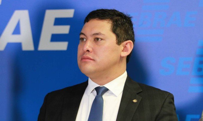 LAVA-JATO: STF afasta ministro do Trabalho, Helton Yomura, por fraudes na pasta