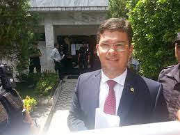 Advogado Hilton Souto Maior deixa Junta Comercial para concorrer vaga de deputado federal