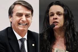 PSL realiza convenção neste domingo para oficializar Bolsonaro como candidato à presidência da República