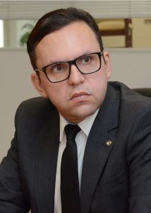 Justiça homologa delação e autoriza prisões, buscas e apreensões de investigados por desvio de energia em Itaporanga