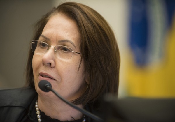 PRESO: Presidente do STJ nega liberdade a Lula e critica desembargador que mandou soltar ex-presidente