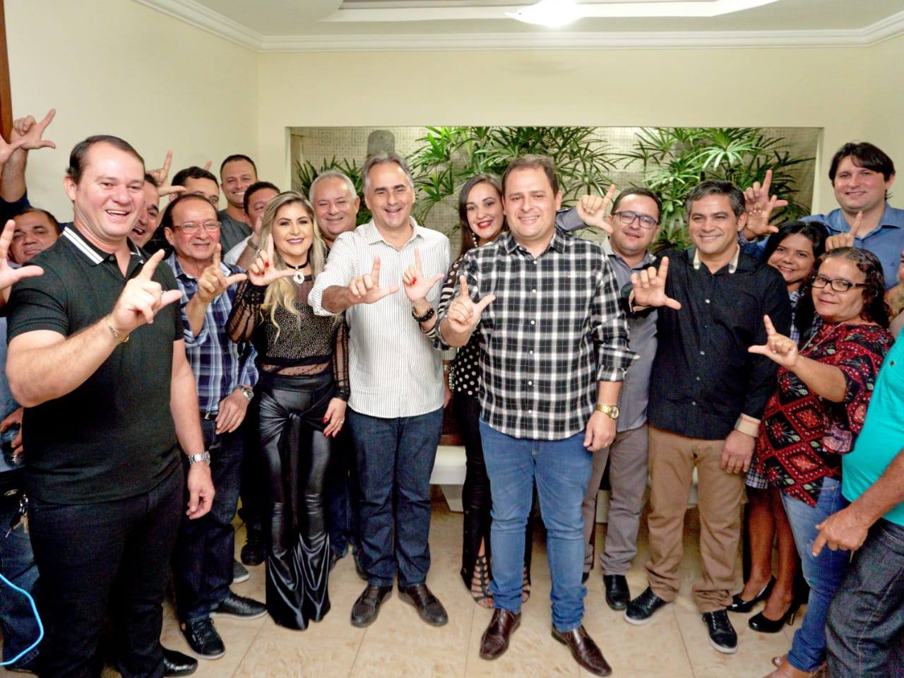 GOVERNO: Lucélio Cartaxo recebe mais de 300 propostas no Nova Paraíba