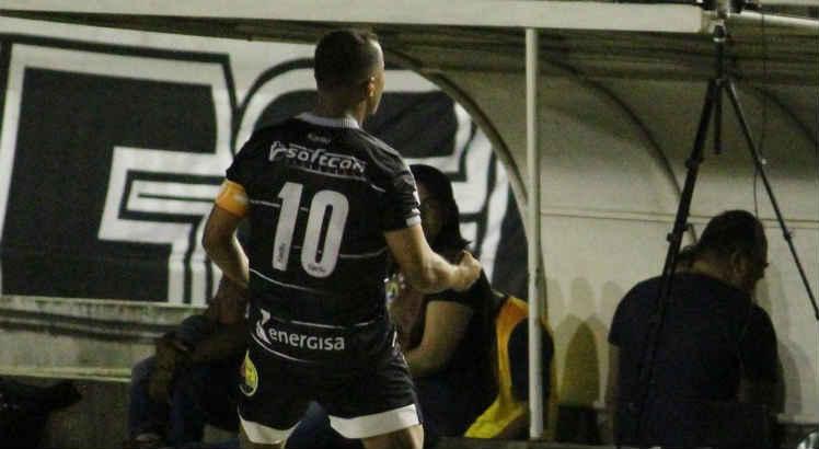 Marcos Aurélio não renova e está fora do Botafogo para a temporada 2020