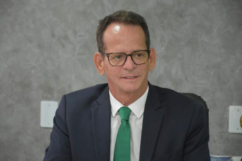 Presidente Marcos Vinicius destaca Dia Nacional dos Tribunais de Contas, celebrado nesta quarta-feira