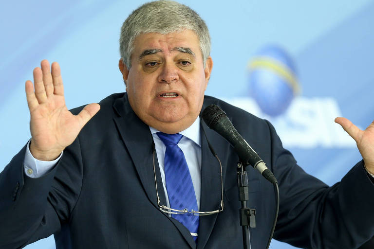 Secretário do governo Temer é suspeito de envolvimento com fraudes no Ministério do Trabalho