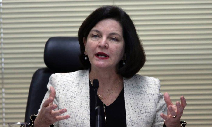 Procuradora Raquel Dodge orienta impugnação de candidato enquadrado na Ficha Limpa
