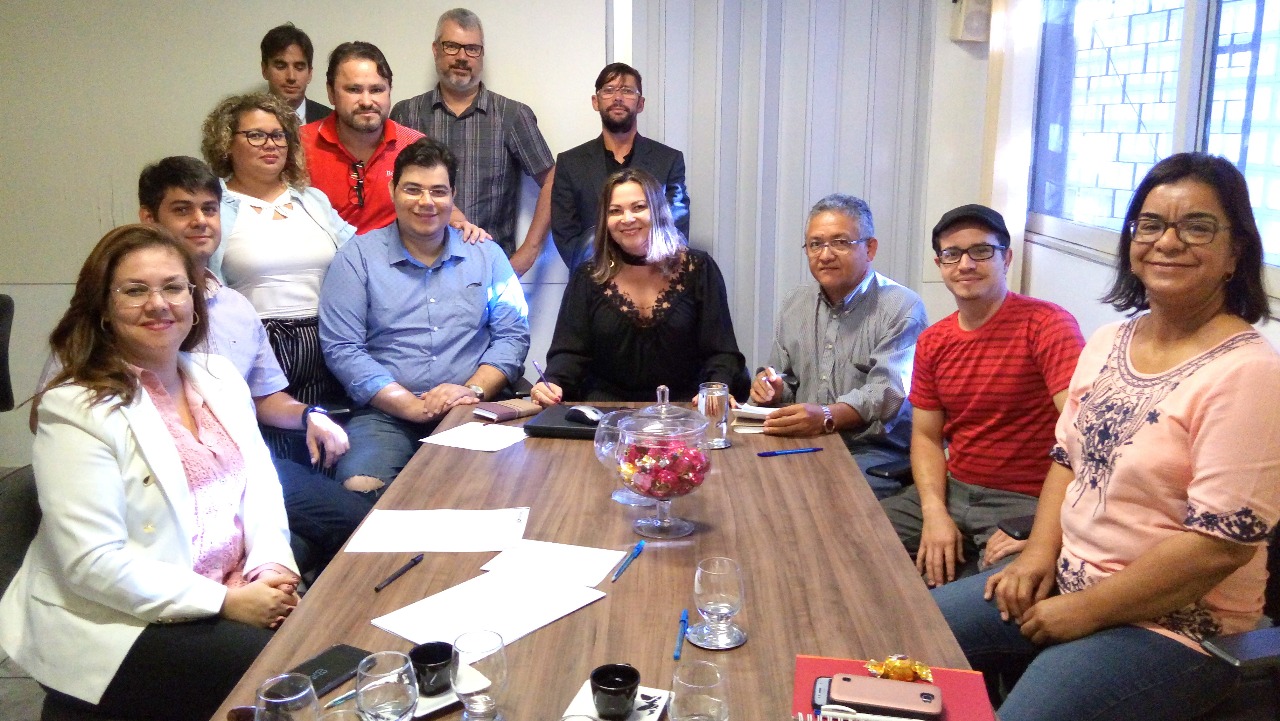 Jornalismo da Tabajara vai sabatinar candidatos ao governo da Paraíba