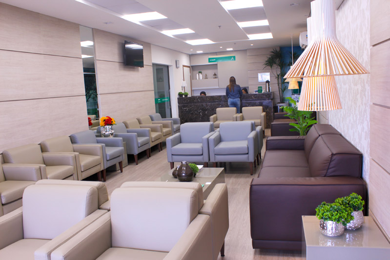 Unidade de Oncologia da Unimed JP terá horário de atendimento ampliado