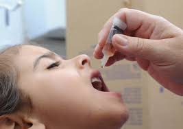 Saúde da Paraíba realiza neste sábado o Dia D da Campanha de Multivacinação e de Vacinação contra a Poliomielite