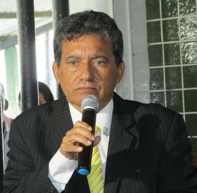 Prefeitura de Cabedelo decreta luto oficial pela morte do vice-prefeito Flávio de Oliveira