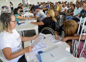 Prefeitura de João Pessoa entrega mais 192 no condomínio Vista Alegre, nesta terça