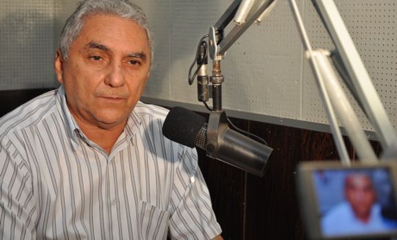 Justiça manda Câmara de Vereadores de Patos empossar vice-prefeito Bonifácio Rocha