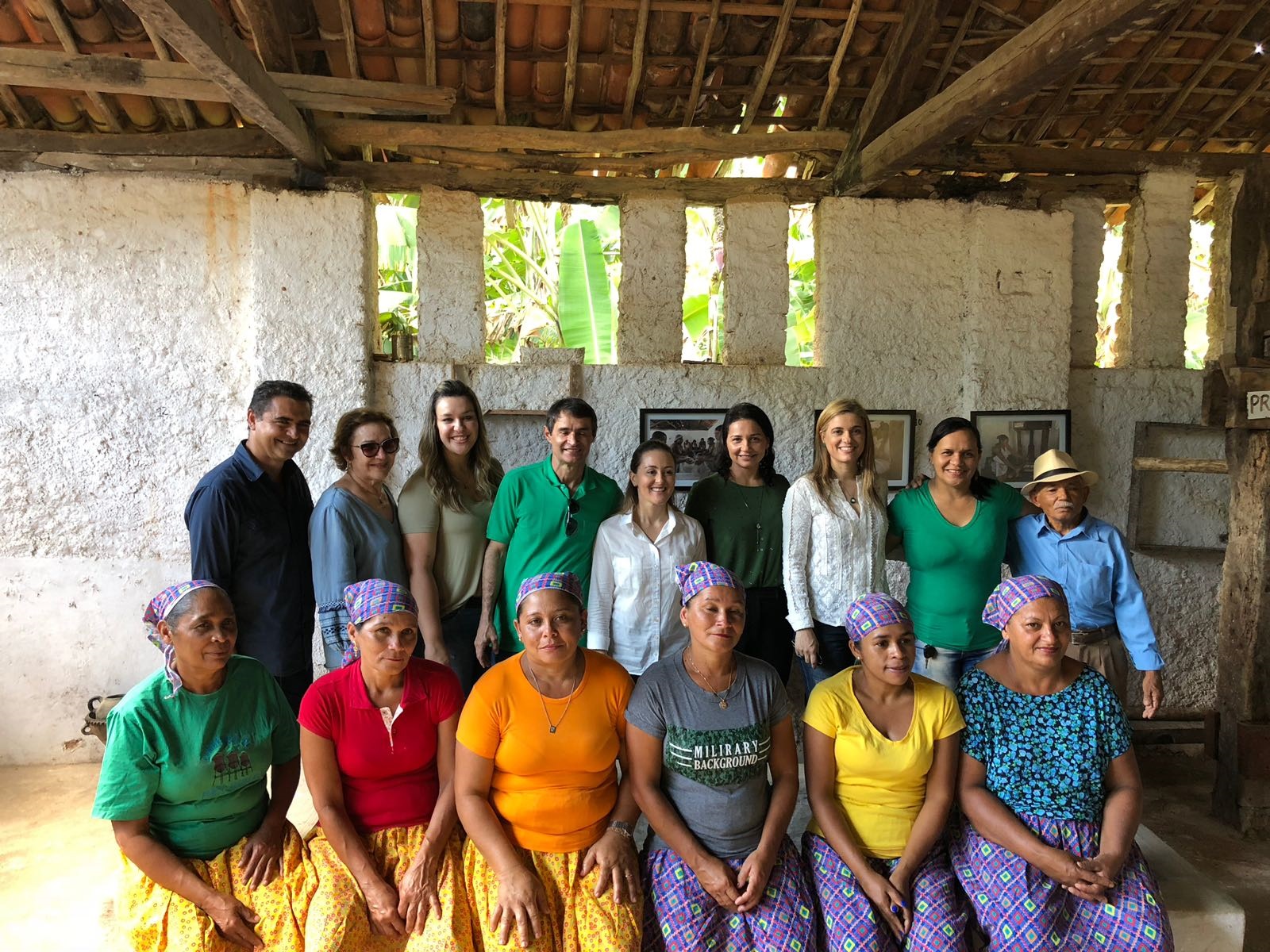 ELEIÇÃO 2018: Deputada Camila visita municípios e destaca força das mulheres no empreendedorismo paraibano