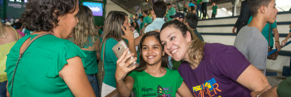 Deputada Camila critica falta de investimento no esporte e lamenta cortes no Bolsa Atleta na Paraíba