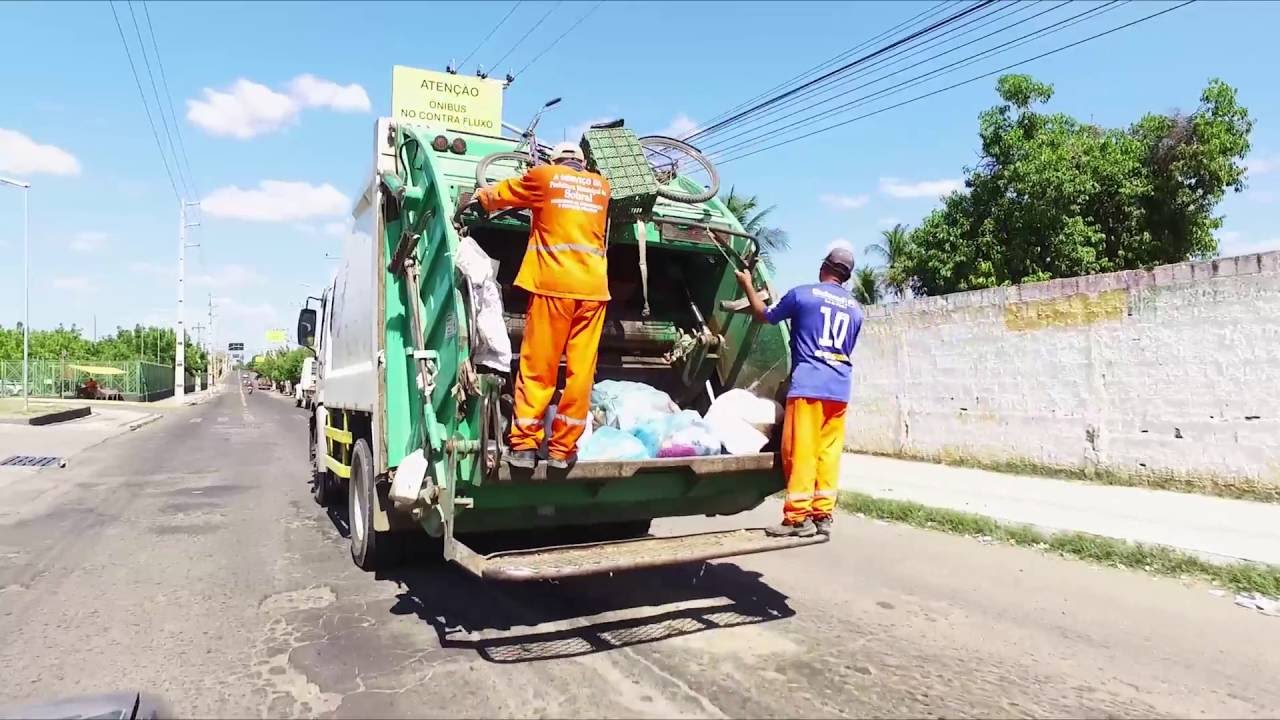 Primeira Câmara do TCE-PB julga irregular licitação de R$ 2 milhões para limpeza urbana em Cabedelo