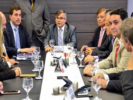 DIÁLOGO: Presidente do TJPB atende pedido da Mesa Diretora da AL-PB e arquiva Resolução sobre desinstalação de comarcas de Justiça na PB