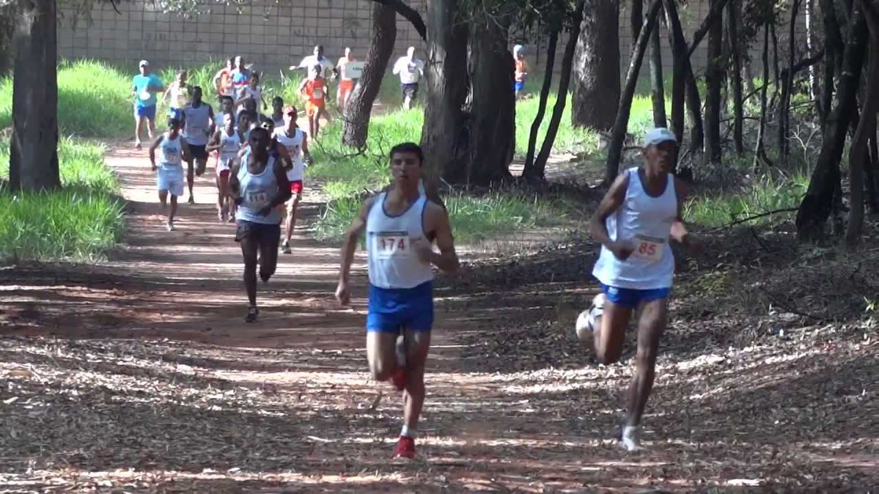 O Sesc-PB está com inscrições abertas para a etapa 2018 de Cross Country