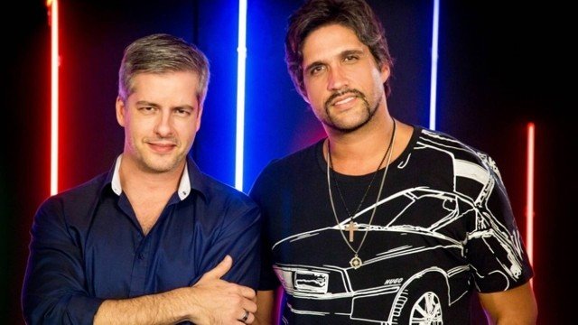 Após 26 anos de carreira, Victor & Leo anunciam separação por tempo indeterminado