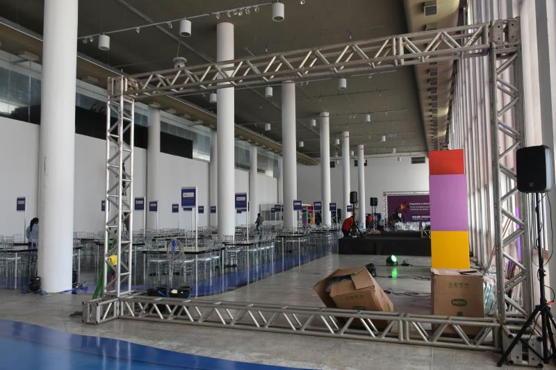 ‘HackFest + Virada Legislava’ tem início nesta quinta com número de inscrições recorde