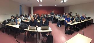 Começa nesta quinta em João Pessoa o IV HackFest