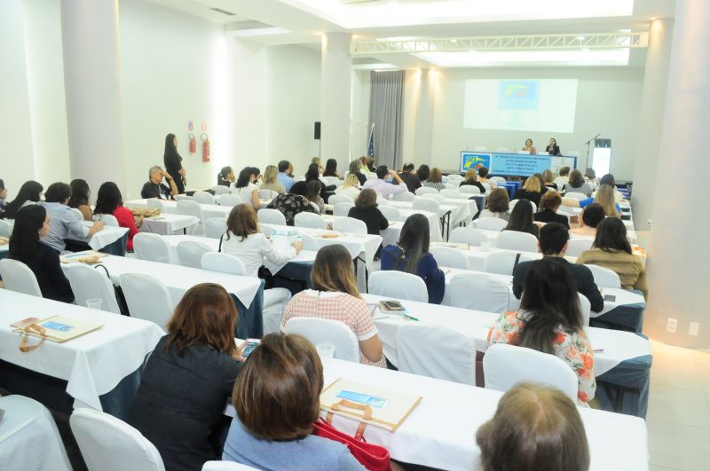 EM NATAL: Empoderamento feminino na prevenção da gravidez é tema de evento de Ginecologia