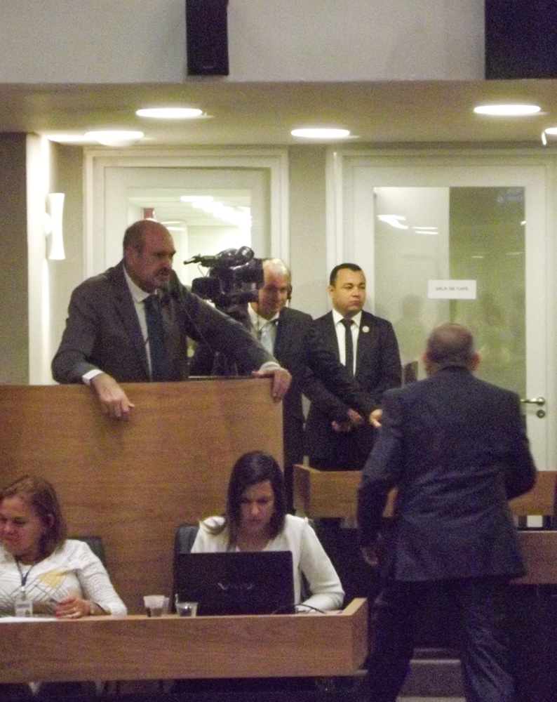 GRATIDÃO: Jeová Campos agradece orações e solidariedade dos paraibanos e diz que está curado do câncer na laringe