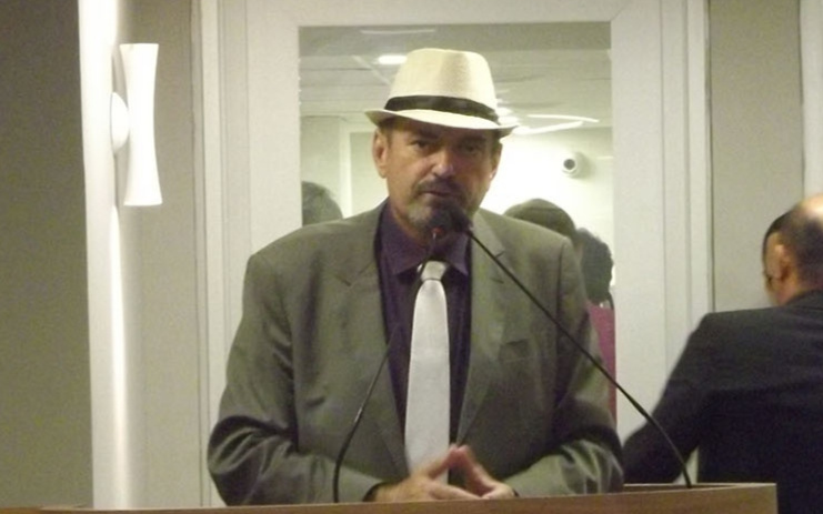 Aprovada proposta de Jeová de unificação das Frente Parlamentar da Água e da Agricultura Familiar à Frente Parlamentar Interestadual sobre Transposição