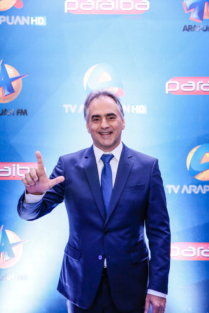 DEBATE ARAPUAN: Lucélio aponta para o futuro e apresenta maior número de propostas em primeiro debate das eleições 2018