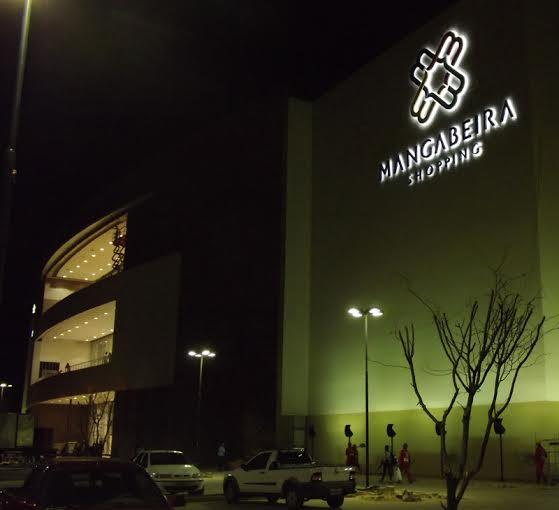 Polícia prende em CG jovem de 25 anos suspeita de furtar joias em loja do shopping Mangabeira